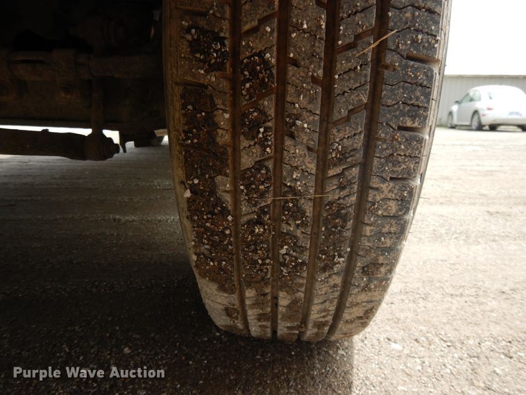 image for item DE5794 1999 Ford F250 Super Duty  SuperCab pickup truck