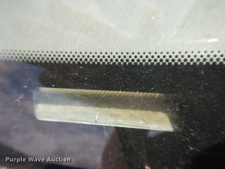 image for item DE5794 1999 Ford F250 Super Duty  SuperCab pickup truck