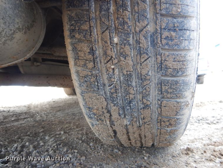 image for item DF3019 2008 Chevrolet Impala LS