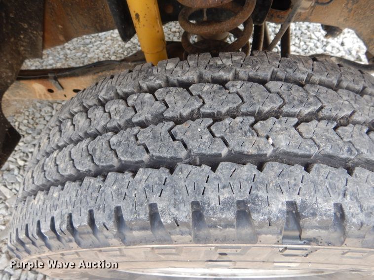 image for item DF3185 2011 Ford F250 Super Duty XL  pickup truck