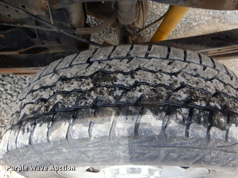 image for item DF3185 2011 Ford F250 Super Duty XL  pickup truck