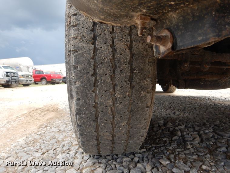 image for item DF3186 2009 Ford F250 Super Duty XL  pickup truck