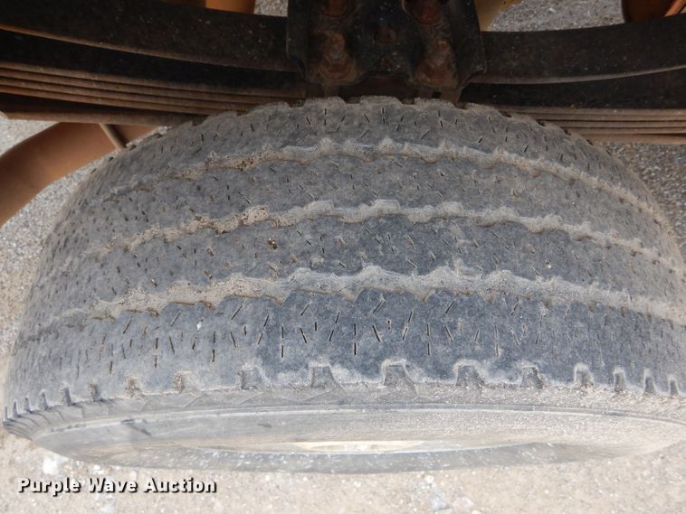 image for item DF3187 2009 Ford F350 Super Duty XL  Crew Cab pickup truck