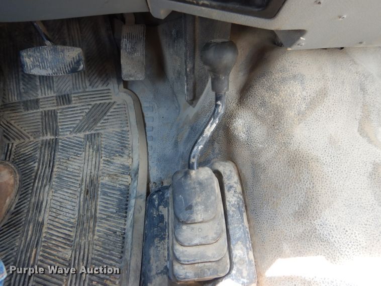 image for item DF3188 2012 Ford F350 Super Duty XL  Crew Cab pickup truck