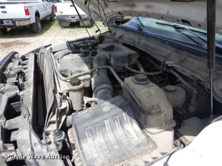 image for item DF3188 2012 Ford F350 Super Duty XL  Crew Cab pickup truck