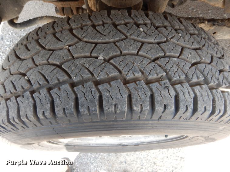 image for item DF3188 2012 Ford F350 Super Duty XL  Crew Cab pickup truck