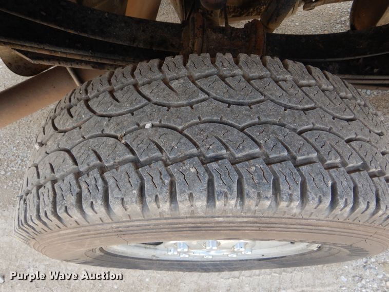 image for item DF3188 2012 Ford F350 Super Duty XL  Crew Cab pickup truck