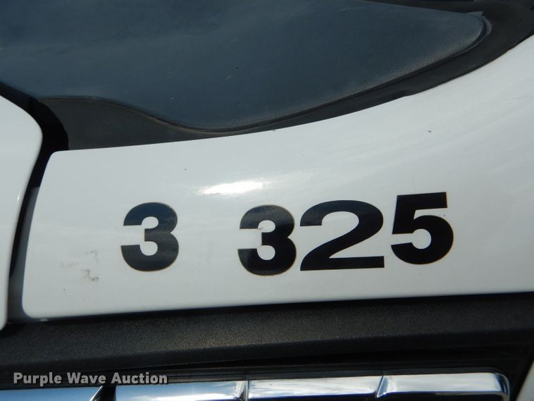 image for item DF3188 2012 Ford F350 Super Duty XL  Crew Cab pickup truck