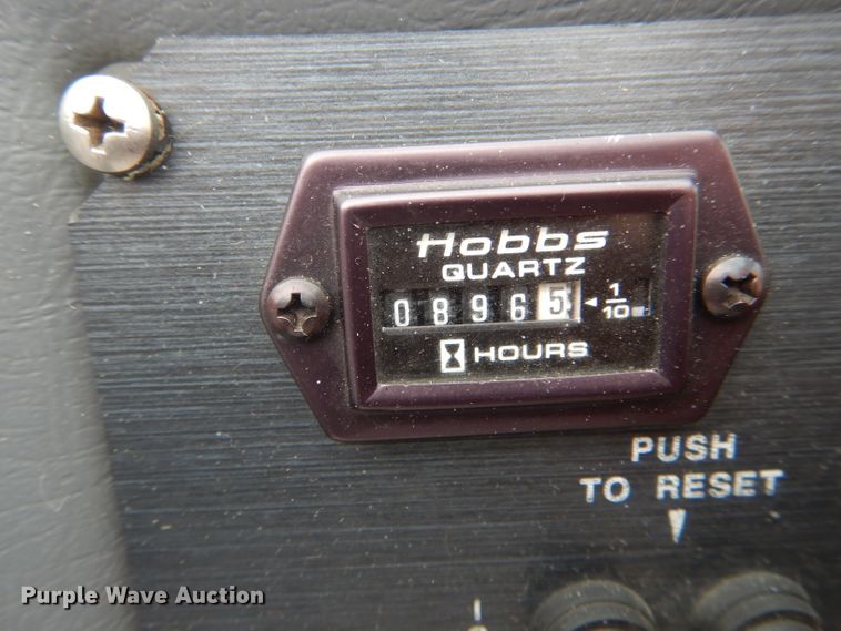 image for item DF3194 1992 Mastercraft Maristar 210  boat