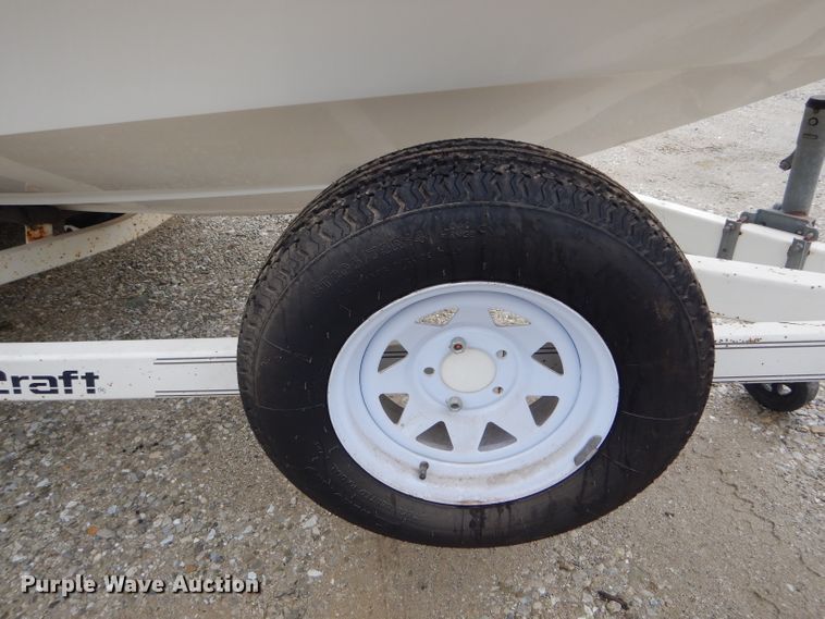 image for item DF3194 1992 Mastercraft Maristar 210  boat