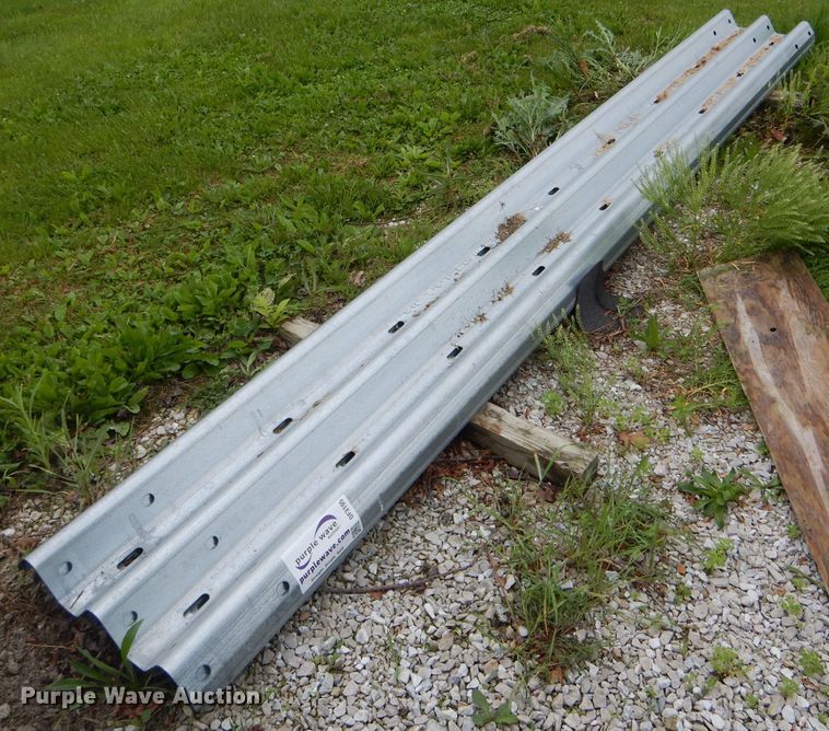 image for item DF3195 (6) guard rails