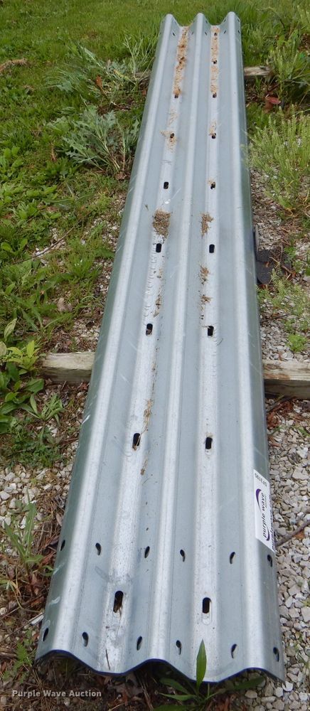image for item DF3195 (6) guard rails