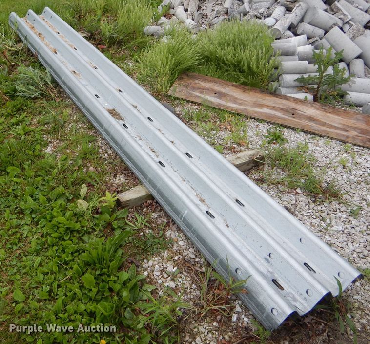 image for item DF3195 (6) guard rails