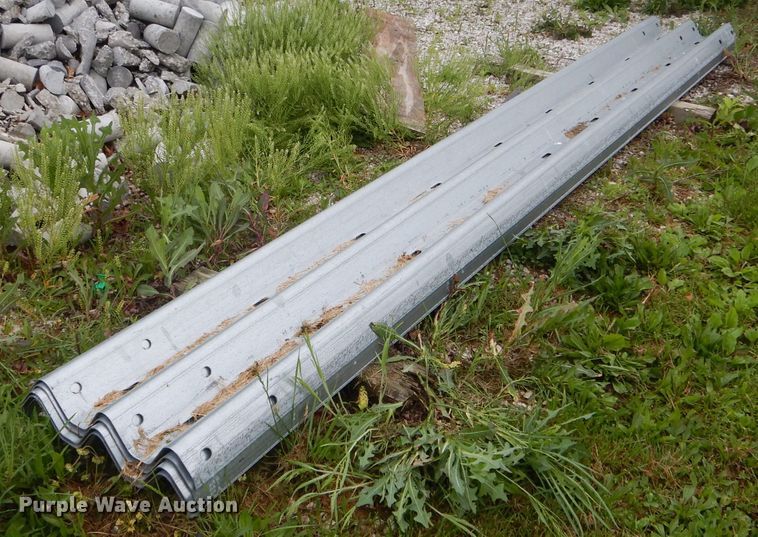 image for item DF3195 (6) guard rails