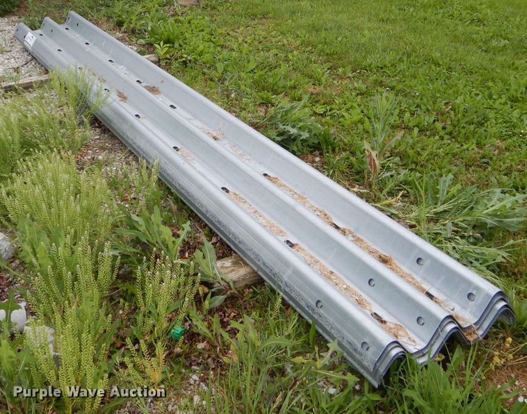 image for item DF3195 (6) guard rails