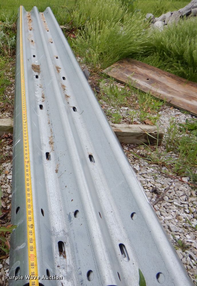 image for item DF3195 (6) guard rails