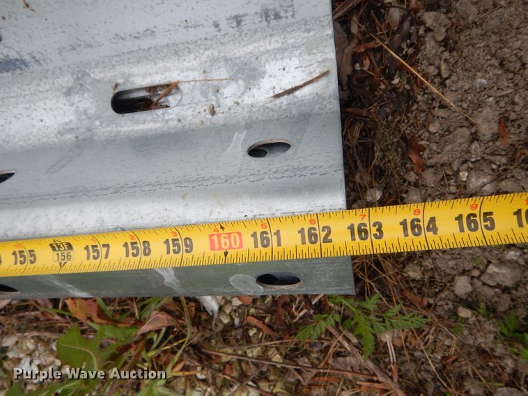 image for item DF3195 (6) guard rails