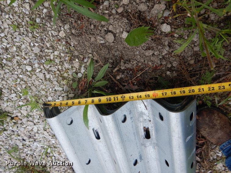 image for item DF3195 (6) guard rails