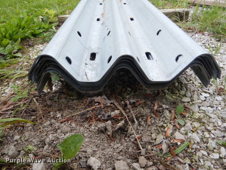 image for item DF3195 (6) guard rails