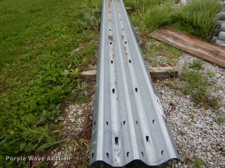 image for item DF3195 (6) guard rails