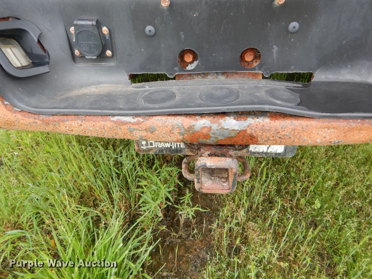 image for item DF3196 2008 Dodge Ram 1500  pickup truck