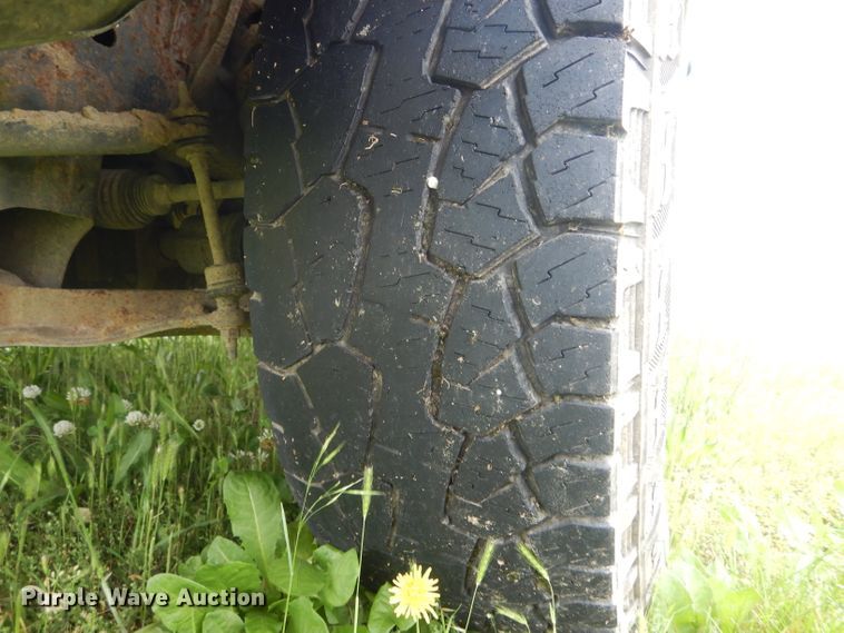 image for item DF3196 2008 Dodge Ram 1500  pickup truck