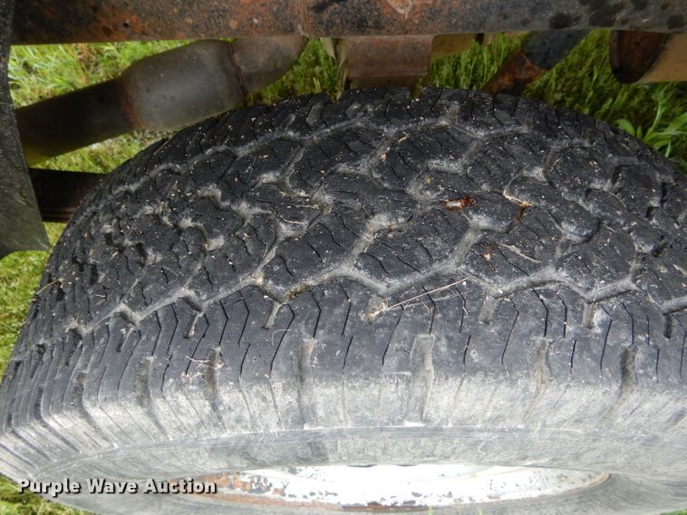 image for item DF3196 2008 Dodge Ram 1500  pickup truck