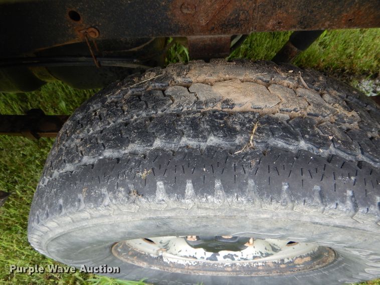 image for item DF3196 2008 Dodge Ram 1500  pickup truck