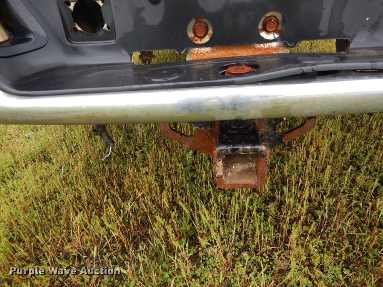 image for item DF3197 2008 Dodge Ram 1500  pickup truck