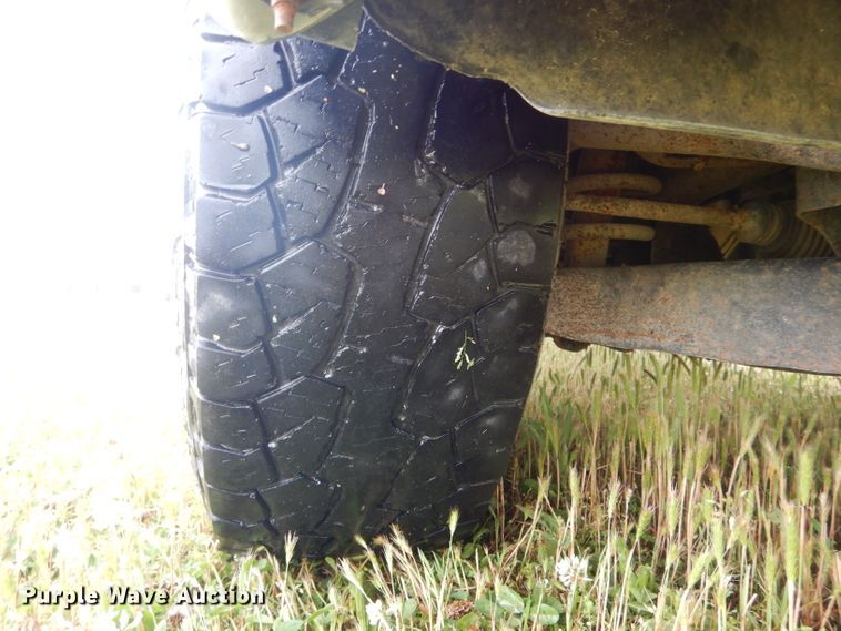 image for item DF3197 2008 Dodge Ram 1500  pickup truck