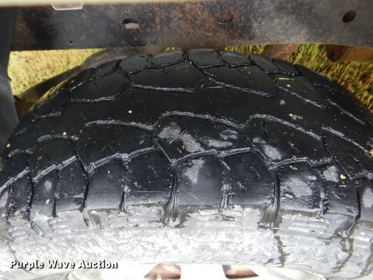 image for item DF3197 2008 Dodge Ram 1500  pickup truck