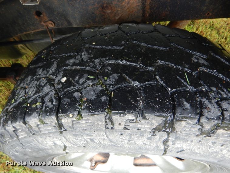 image for item DF3197 2008 Dodge Ram 1500  pickup truck