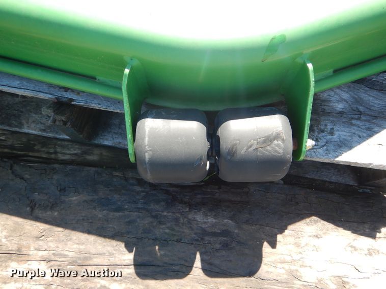 image for item DF3199 John Deere 7 Iroon II mower deck