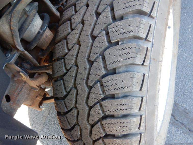 image for item DF4042 2011 Chevrolet Silverado 1500  Crew Cab pickup truck