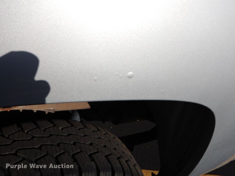 image for item DF4042 2011 Chevrolet Silverado 1500  Crew Cab pickup truck