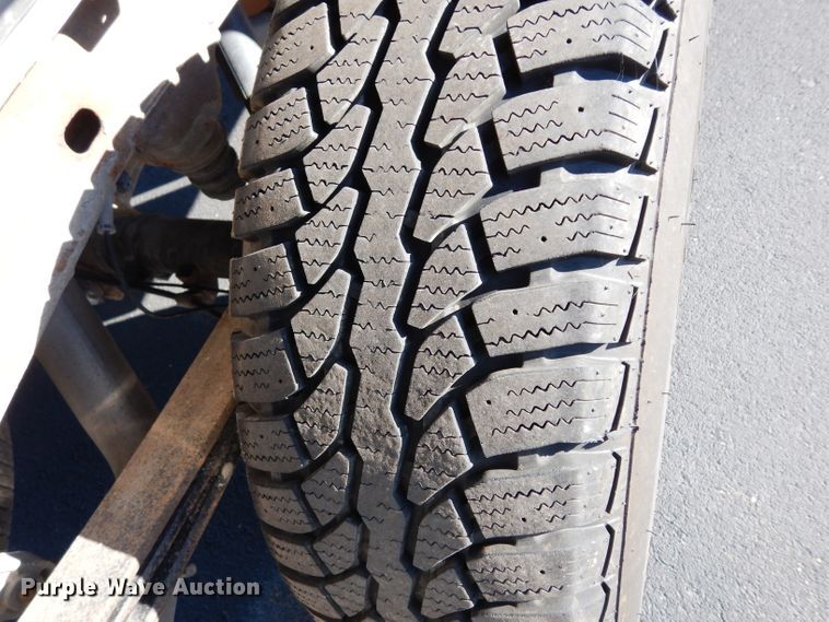 image for item DF4042 2011 Chevrolet Silverado 1500  Crew Cab pickup truck