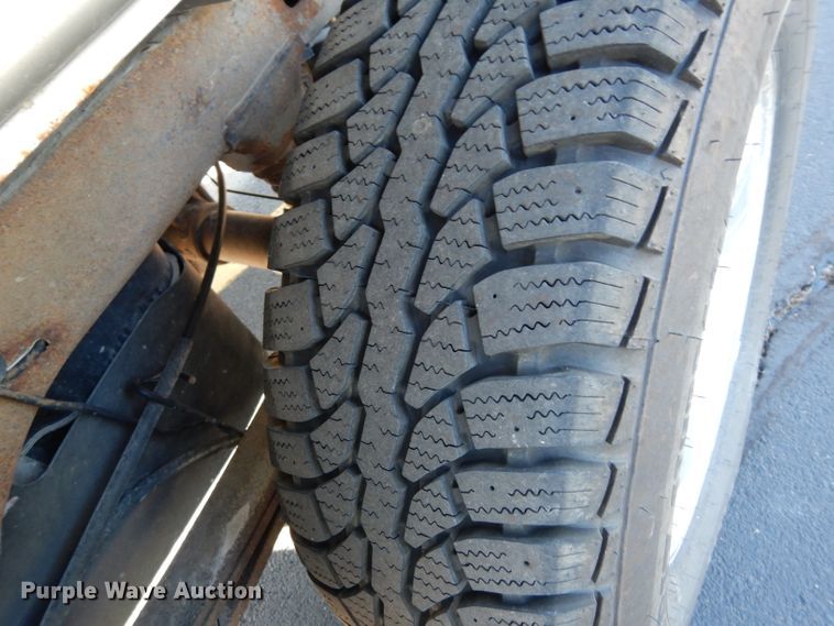 image for item DF4042 2011 Chevrolet Silverado 1500  Crew Cab pickup truck