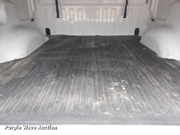 image for item DF5367 2012 Ford F150  SuperCrew pickup truck