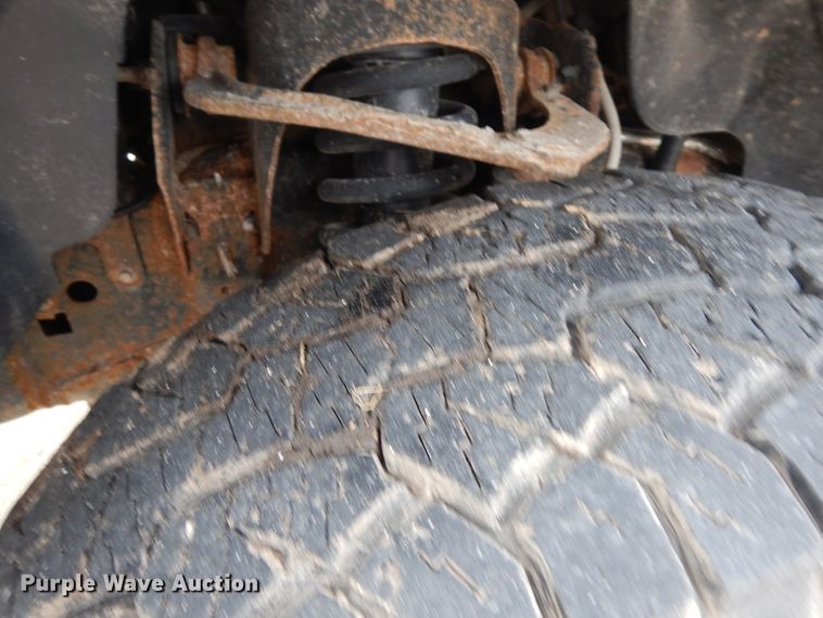 image for item DF5367 2012 Ford F150  SuperCrew pickup truck