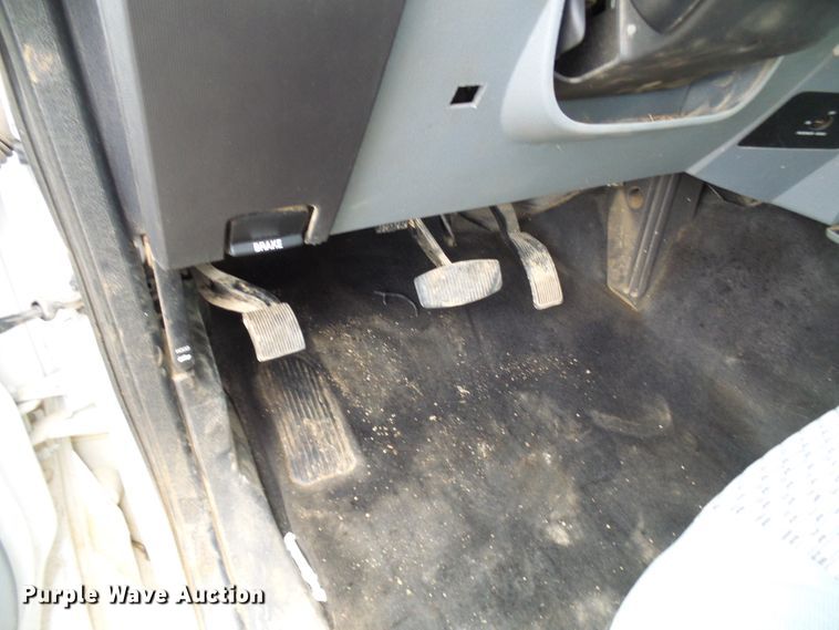 image for item DG5691 2015 Ford F250 Super Duty  SuperCab pickup truck