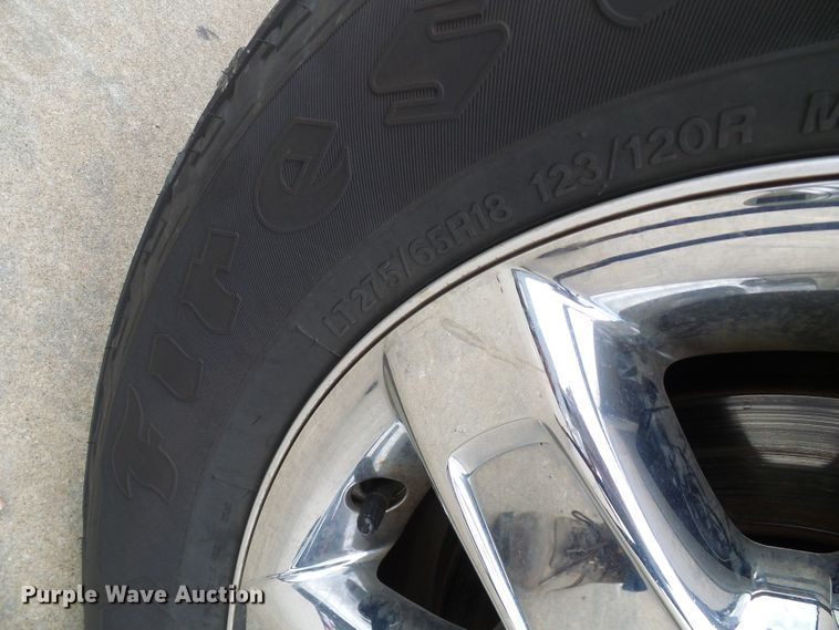 image for item DG5692 2013 Ford F150 XLT  SuperCab pickup truck