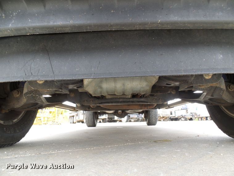 image for item DG5692 2013 Ford F150 XLT  SuperCab pickup truck