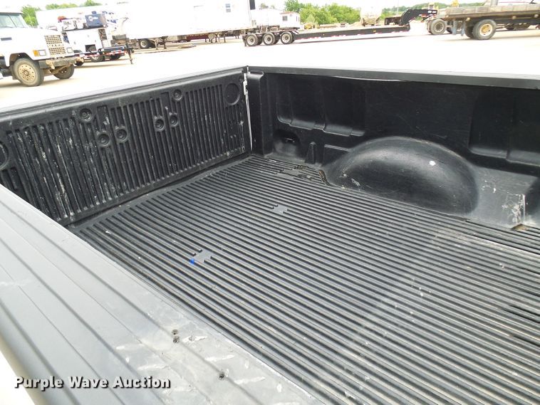 image for item DG5692 2013 Ford F150 XLT  SuperCab pickup truck