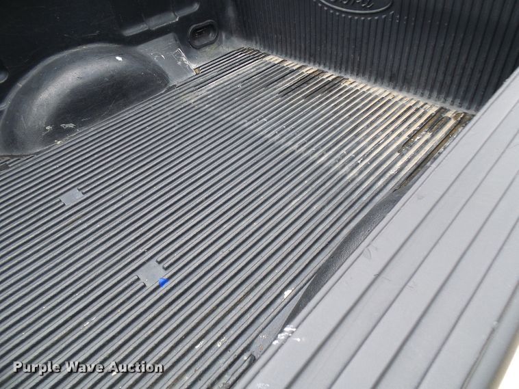 image for item DG5692 2013 Ford F150 XLT  SuperCab pickup truck