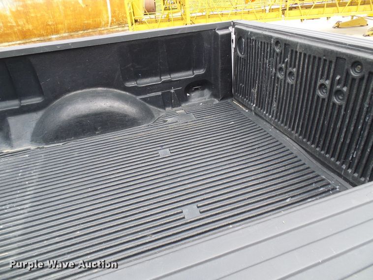 image for item DG5692 2013 Ford F150 XLT  SuperCab pickup truck