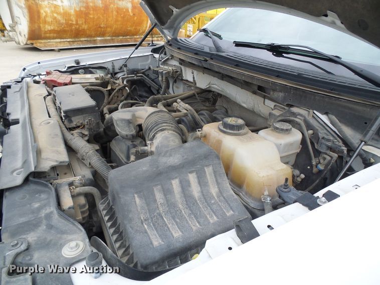 image for item DG5692 2013 Ford F150 XLT  SuperCab pickup truck