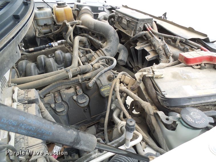 image for item DG5692 2013 Ford F150 XLT  SuperCab pickup truck