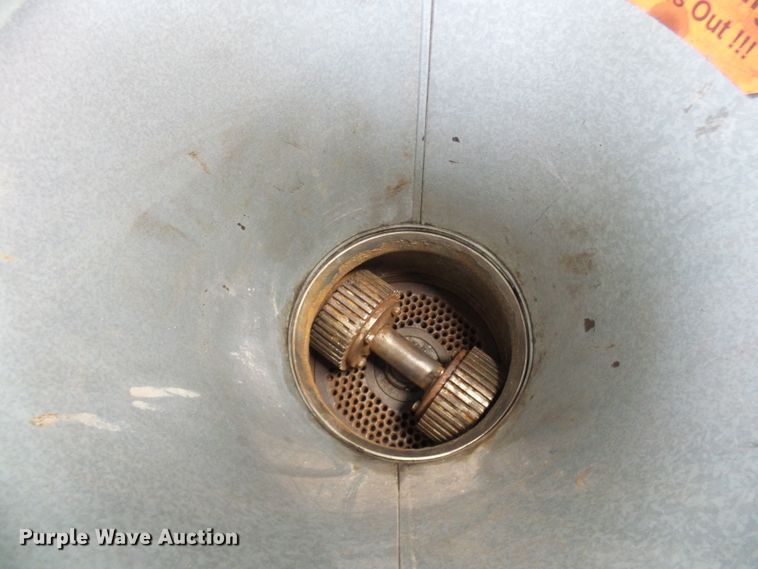 image for item DG5699 Pellet Pro Mfg. PP600 pellet maker