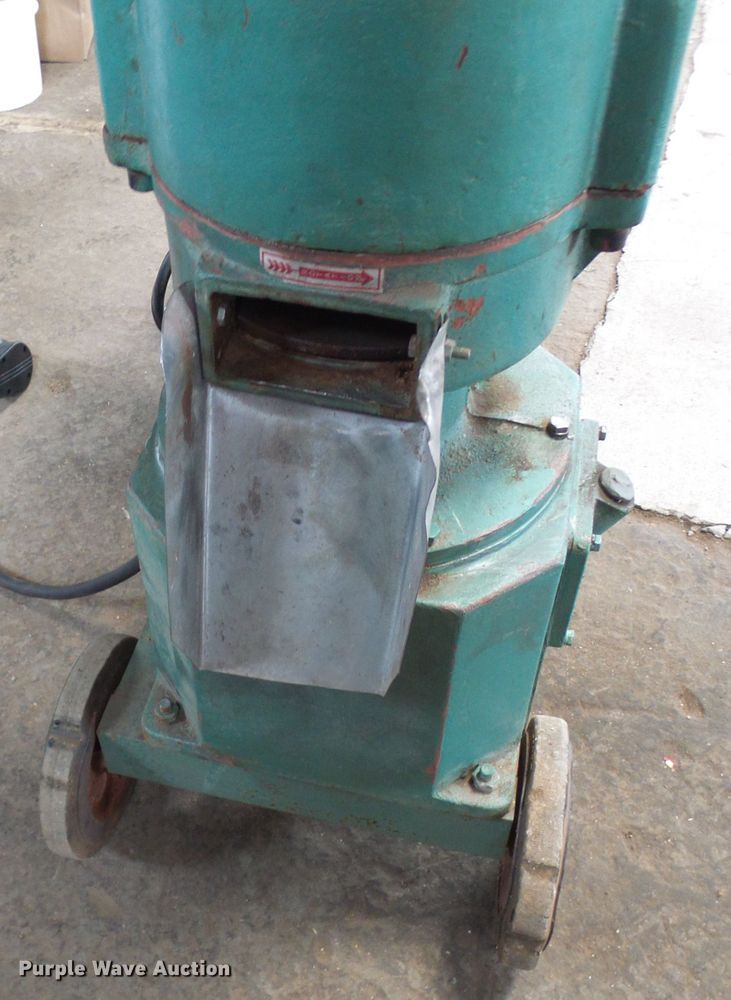 image for item DG5699 Pellet Pro Mfg. PP600 pellet maker