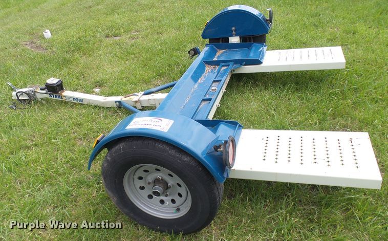 image for item DG5703 Stehl ST80TD car dolly